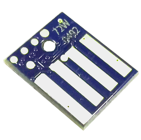 Lexmark MS/MX317 (2.5K) WW (51B2000/51B0000) CHIP – 25 pag.