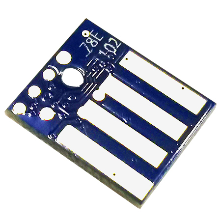 Lexmark MS/MX417 (8.5K) EUR (51B2H00) CHIP – 85 pag.
