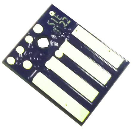 Lexmark MS310 (1.5K) EUR (50F2000) CHIP – 5 pag. (502)