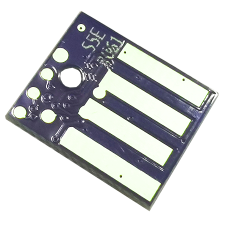 Lexmark MS310 (5K) EUR (50F2H00) CHIP – 5 pag. (502H)