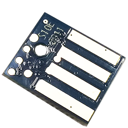 Lexmark MS410 (10K) EUR (50F2X00) CHIP – 10 pag. (502X)