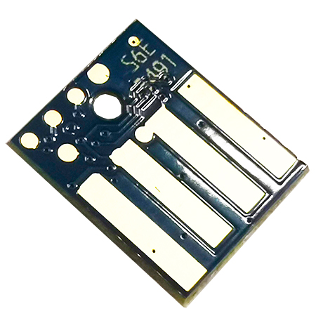Lexmark MS810 (6K) EUR (52D2000) CHIP – 6 pag. (522)