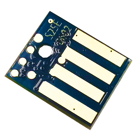 Lexmark MS810 (25K) EUR (52D2H00) CHIP – 25 pag. (522H)