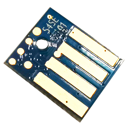 Lexmark MS811 (45K) EUR (52D2X00) CHIP – 45 pag. (522X)