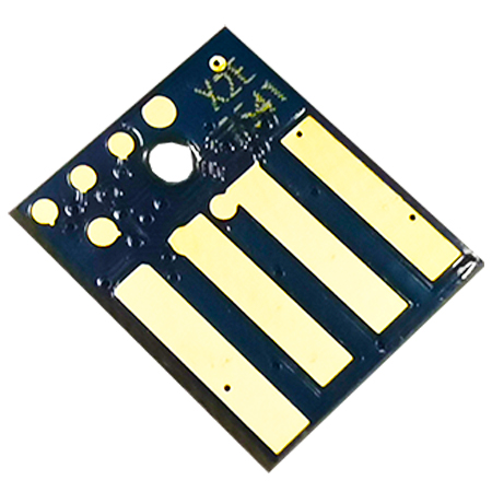 Lexmark MX310 (2.5K) EUR (60F2000) CHIP – 25 pag. (602)