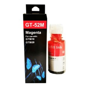 HP C GT52 - Magenta 70ml (GT-51)