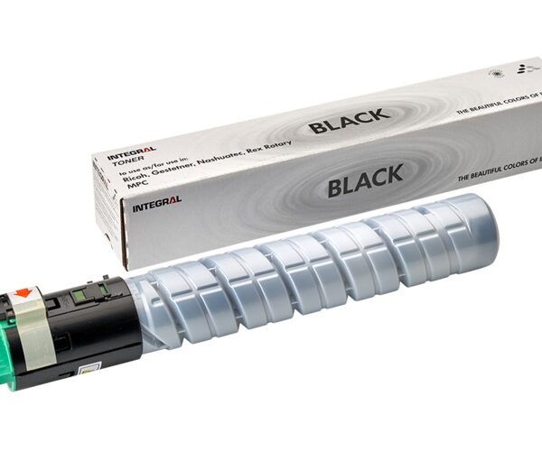 Ricoh Ric C2050/C2051 B Integral-Germany Laser – negru – 10000 pag. (841196)