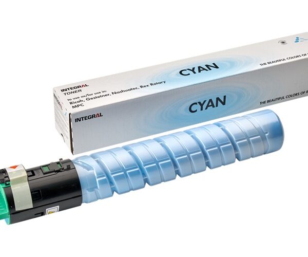 Ricoh Ric C2050/C2051 C Integral-Germany Laser – cyan – 9500 pag. (841505)
