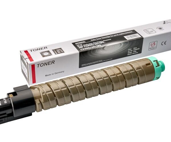 Ricoh Ric C2800 B Integral-Germany Laser – negru – 20000 pag. (841124)