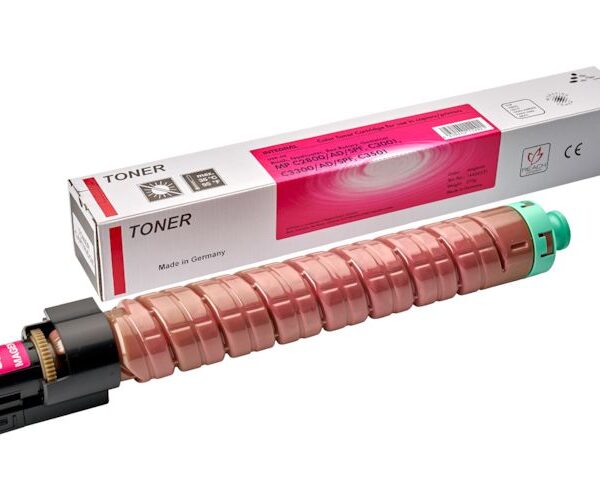 Ricoh Ric C2800/C3001 M Integral-Germany Laser – magenta – 16000 pag. (841142)