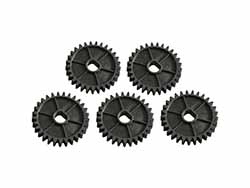 Canon IR2535/2545 Lower Roller Gear 29T (FU8-0533-000)