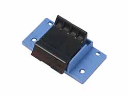 HP C 1022 Separation Pad Assembly (RM1-2048-000)