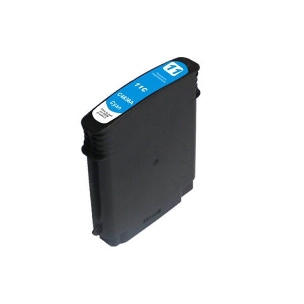 HP C 11XL (4836) C NEW Ink – cyan (C4836A)