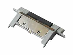 HP C 1160/1320/P2015 Separation Pad Assembly (RM1-1298-000)