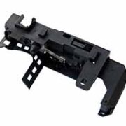 HP C 4200/4300 Cover Asm Left (RC1-0076-000)