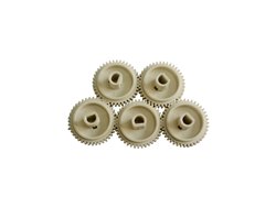 HP C 4200/4300 Lower Roller GEAR 40T (RU5-0016-000)