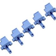 HP C 4200/4300/P4015 Fuser Holding Left (RC1-0091-000)