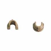 HP C P1006 (2pcs) Lower Roller Bushing (BSH-P1006)