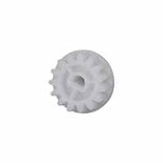 HP C P3015 Delivery Roller Gear 15T (GR-P3015-15T)