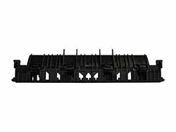HP C P3015 Fuser Exit Guide Assembly (RC2-7848-000)