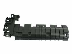 HP C P3015 Fuser Upper Cover (RC2-7860-000)