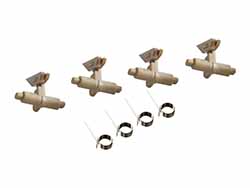 Kyocera FS1018 Upper Picker Finger (2A820360)