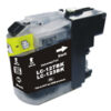 Brother Bro LC123XL BK ink – negru (LC-123BK)