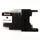 Brother Bro LC1240 BK ink – negru (LC-1240BK)
