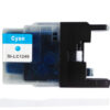 Brother Bro LC1240 C ink – cyan (LC-1240C)