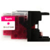 Brother Bro LC1240 M ink – magenta (LC-1240M)