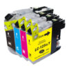 Brother Bro LC129XL BK ink – negru (LC-129XLBK)
