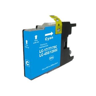 Brother Bro LC1280XL C ink – cyan (LC-1280XLC)