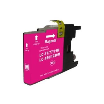 Brother Bro LC1280XL M ink – magenta (LC-1280XLM)