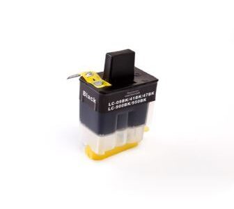 Brother Bro LC900 BK ink – negru (LC-900BK)