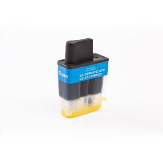 Brother Bro LC900 C ink – cyan (LC-900M)