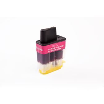Brother Bro LC900 M ink – magenta (LC-900C)