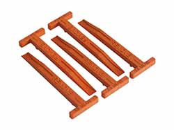 Lexmark T630/T640/T650 Fuser Spacer (AMS2028)