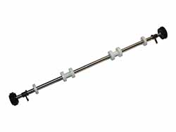 Lexmark T640/T650 Exit Roller Assembly (99A2469)