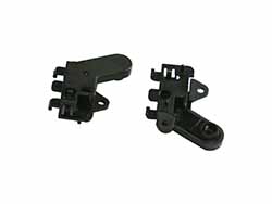 Lexmark T640/X641 Lamp Holder Left (40X0121-Left)