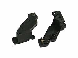Lexmark T640/X641 Lamp Holder Right (40X0121-Right)
