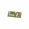 Lexmark T640/X642 Fuser Card Assembly (-)