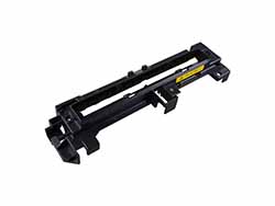 Lexmark T650/X654 Top Cover (-)