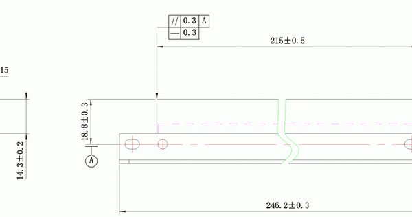 HP C 2400/P3005 DB DC Select (KRK-LP126M) (Q6511)