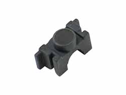 Konica-Minolta MIN Di195/2011 Lower Roller Bushing (4034-5711-01)