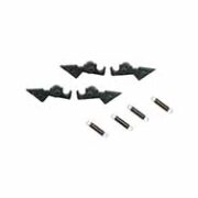 Sharp AR162/207 Upper Picker Finger (PTME-0039QSZZ)