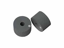 Toshiba TOS 168/258 Paper Pickup Tyre (41306719000)