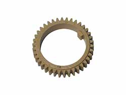 Toshiba TOS 168/258 Upper Roller Gear 38T (41306341000)