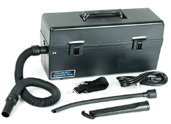 Atrix Aspirator toner ATRIX OMEGA SUPREME PLUS – negru