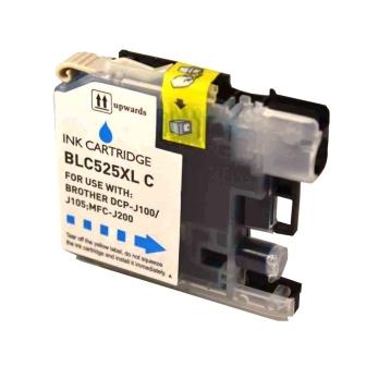 Brother Bro LC525XL C ink – cyan (LC-525XLC)