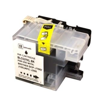 Brother Bro LC529XL BK ink – negru (LC-529XL)